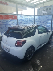 Citroen ds3 1,6l