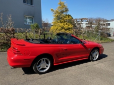 Ford Mustang 5.0 GT (Cabriolet)