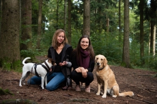 Hundetraining | Hundeschule OHANA