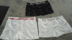 Boxershorts Armani Ed Hardy