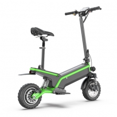 e Scooter mit Strassenzulassung