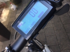 Stromer e-Bike ST1