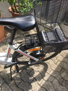 Stromer e-Bike ST1