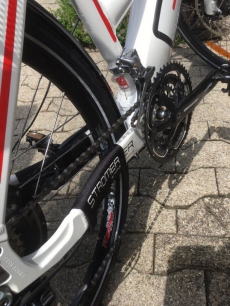 Stromer e-Bike ST1