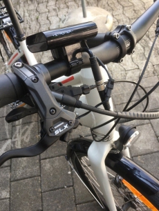 Stromer e-Bike ST1