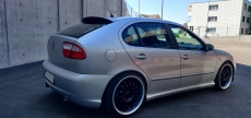 Seat Leon 1.8T Top Sport Edition