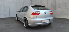 Seat Leon 1.8T Top Sport Edition