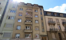 Gemütliche 1.5-Zimmerwohnung in toller Lage!