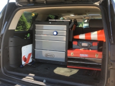 Chevrolet Tahoe Hybrid