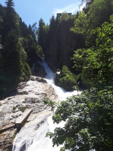 1 Woche Österreich im Appartement-Hotel 4-Stern Bad Gastein