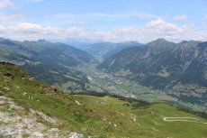 1 Woche Österreich im Appartement-Hotel 4-Stern Bad Gastein