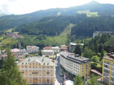 1 Woche Österreich im Appartement-Hotel 4-Stern Bad Gastein