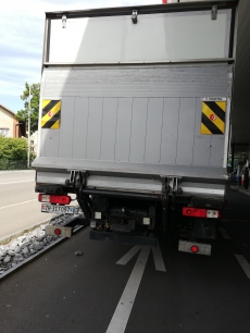 Günstig LKW Vermietung