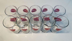 10er-Set SINALCO-Gläser (30cl)