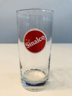 10er-Set SINALCO-Gläser (30cl)