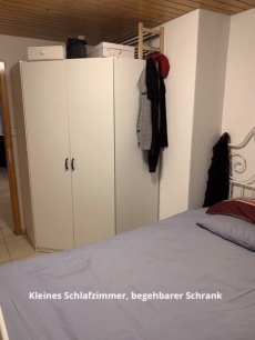 2,5 Zimmerwohnung im Zentrum von Biel