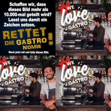 Wir machen Gastronomie erfolgreich!