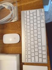 Apple iMac 21.5 Zoll