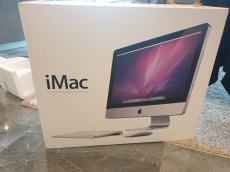 Apple iMac 21.5 Zoll