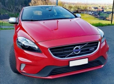 Volvo V40 D4 Kinetic R-Design