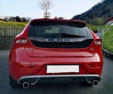 Volvo V40 D4 Kinetic R-Design