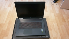 HP Omen Gaming Laptop 17,3