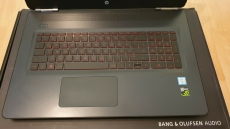 HP Omen Gaming Laptop 17,3