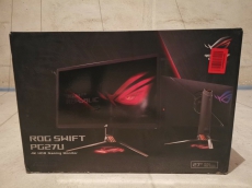 ASUS ROG Swift PG27UQ 27-Zoll 4K-UHD 