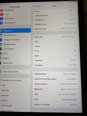 iPad Air Wi-Fi + Cellular 64 gb