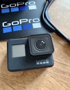 GoPro 7