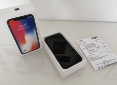 Apple IPhone X 64GB