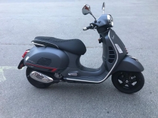 PIAGGIO VESPA GTS 300 HPE SUP.SPORT RST