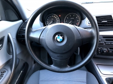 BMW 116i, Jg. 2007 136t km