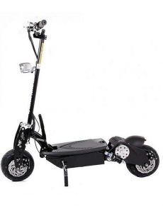 Elektro Scooter 500 Watt HI-KE mit Straßenzulassung