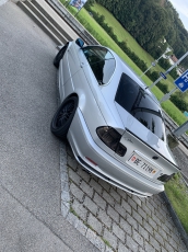 Bmw e46 328Ci 