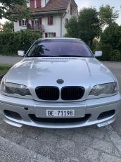 Bmw e46 328Ci 