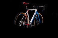 Neues Cube Cross Race Bike, Grösse M, 3 Monate alt, Mod. 2020