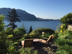 Wunderschöne Ferienwohnung am Lago Maggiore, Ghiffa, Italien