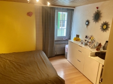 Nette 4 Zimmer Wohnung mitten in Einsiedeln 1300.-inkl.NK