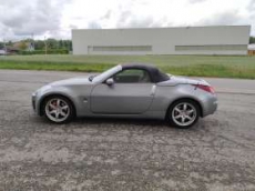 Cabriolet Nissan 350 Z