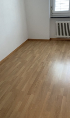 Schöne helle 3.5 Zimmerwohnung