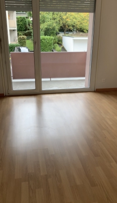 Schöne helle 3.5 Zimmerwohnung