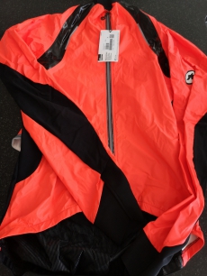 Velo Jacke von Assos