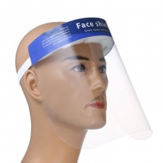 Face Shield - Gesichtsschutz