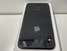 iPhone XS Max 64 GB Space Gray (Preis verhandelbar) 