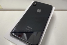iPhone XS Max 64 GB Space Gray (Preis verhandelbar) 