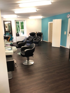 Coiffeur Salon zu verkaufen