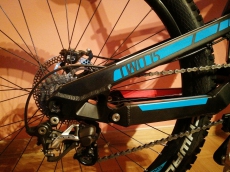 Cube Mountainbike Downhill/ Fully 26 zoll