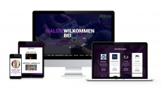 Professionelles Webdesign für jedes Budget