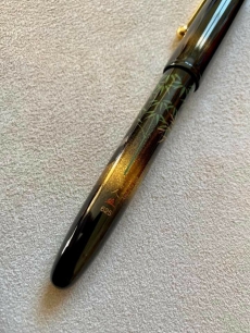 Namiki Füllhalter Fountain Pen Panda Limited 1993